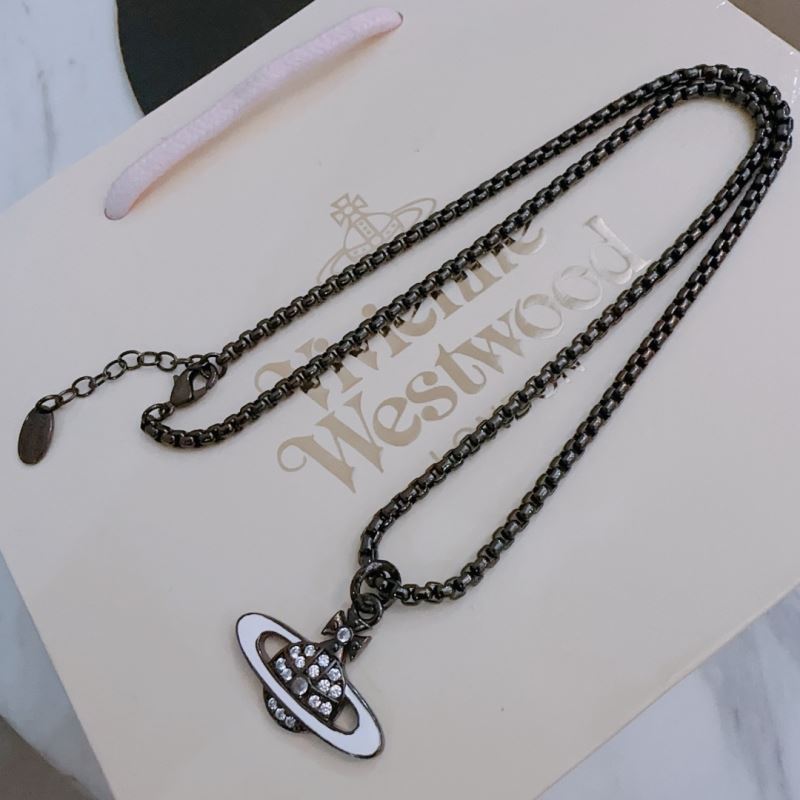 Vivienne Westwood Necklaces